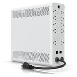 Ubiquiti UPS-Tower Hvid