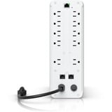 Ubiquiti UPS-Tower Hvid