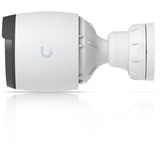 Ubiquiti UVC-G6-Bullet-W, Overvågningskamera Hvid