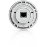 Ubiquiti UVC-G6-Bullet-W, Overvågningskamera Hvid