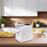 Unold 68820, Foodprocessor Hvid