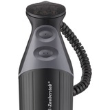 Unold M 200 BBQ 10 L Nedsænkning blender 200 W Sort, Krom, Stavblender Sort, Nedsænkning blender, 10 L, 1,5 m, 200 W, Sort, Krom