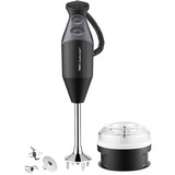 Unold M 200 BBQ, 98215, Stavblender Sort