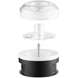 Unold M 200 BBQ, 98215, Stavblender Sort