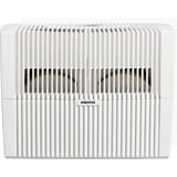 Venta LW45 Comfort Plus, Luftfugter Hvid