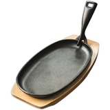 Ventura Stegepande Sort
