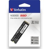 Verbatim 49376, Solid state-drev 