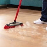 Vileda Pet Pro ALWAYS CLEAN kosteboks, 3-delt sæt Rød