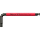 Wera 05022641001, 950/9 HexPlus Multicolour Imperial 3, Skruetrækker Sort