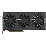 XFX Grafikkort Sort