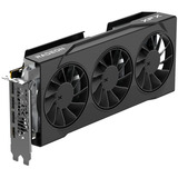 XFX Grafikkort Sort