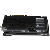 XFX Grafikkort Sort