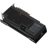 XFX Grafikkort Sort