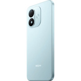 Xiaomi Redmi Note 17 128GB, Mobiltelefon lysegrøn