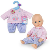 ZAPF Creation 838815, Dukke tilbehør 