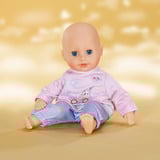 ZAPF Creation BABY born Jogging Suit Rose 36cm, Dukke tilbehør BABY born Jogging Suit Rose 36cm, Dukketøjsæt, 1 År