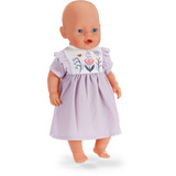 ZAPF Creation BABY born Kjole Skov 43cm, Dukke tilbehør 