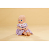 ZAPF Creation BABY born Kjole Skov 43cm, Dukke tilbehør 