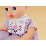 ZAPF Creation BABY born Kjole Skov 43cm, Dukke tilbehør 