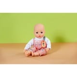 ZAPF Creation BABY born Romper Jungle 43cm, Dukke tilbehør BABY born Romper Jungle 43cm, Dukkesparkedragt, 3 År