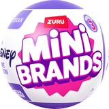 ZURU 77494 Legetøjsfigurer Til Børn, Spil figur Mini Brands 77494, 3 År, Flerfarvet, Plast