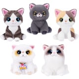 ZURU Pets Alive - Smitten Kittens Serie 2, Spil figur 