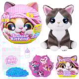 ZURU Pets Alive - Smitten Kittens Serie 2, Spil figur 