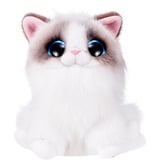 ZURU Pets Alive - Smitten Kittens Serie 2, Spil figur 