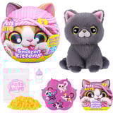 ZURU Pets Alive - Smitten Kittens Serie 2, Spil figur 
