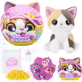 ZURU Pets Alive - Smitten Kittens Serie 2, Spil figur 