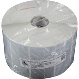 Zebra Zebra Z-Ultimate 3000T 70x32mm, Etiket Sølv