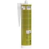 fischer Fugemasse Flex MS 290ml, Forsegling Hvid
