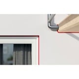 fischer Fugemasse Flex MS 290ml, Sealant Hvid