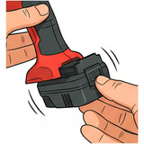 fischertechnik fischer for kids - Power-Box, Bygge legetøj 