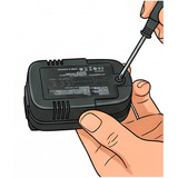 fischertechnik fischer for kids - Power-Box, Bygge legetøj 