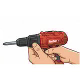 fischertechnik fischer for kids - Power-Box, Bygge legetøj 