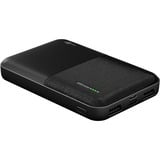 goobay 64961, Power Bank Sort