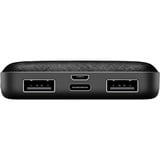 goobay 64961, Power Bank Sort