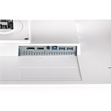 iiyama LED-skærm hvid (mat)