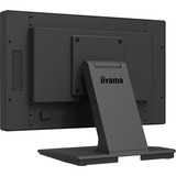 iiyama T1634MC-B1S, LED-skærm Sort (mat)