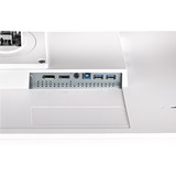 iiyama XUB2492HSU-W6, LED-skærm hvid (mat)