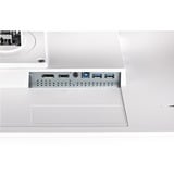 iiyama XUB2492HSU-W6 computerskærm 60,5 cm (23.8") 1920 x 1080 pixel Fuld HD LED Hvid, LED-skærm hvid (mat), 60,5 cm (23.8"), 1920 x 1080 pixel, Fuld HD, LED, 0,4 ms, Hvid
