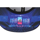 ALTERNATE ATTAX Snapback, Kasket Sort