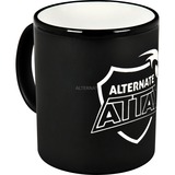 ALTERNATE Cup Sort