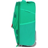 Affenzahn Kuffert Grøn