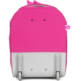 Affenzahn Kuffert Pink