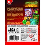Amigo 00903 kortspil Multi-genre kortspil 10 År, Multi-genre kortspil, Børn & voksne, 45 min., 75 stk, Tysk