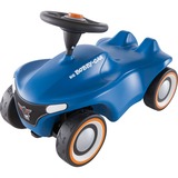 BIG 800056241 rocking/ride-on toy Ride-on car, Rutschebane Blå, 1 År, 4 hjul, Blå