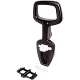 BIG 800056445 rocking/ride-on toy accessory, Baby Walker 1 År, Rød
