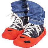 BIG Bobby-Car-Classic, Rutschebane Rød/Sort